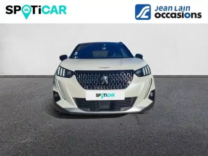 Photo 1 Peugeot 2008  PureTech 130 S&S EAT8