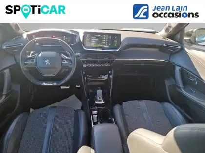 Photo 7 Peugeot 2008  PureTech 130 S&S EAT8