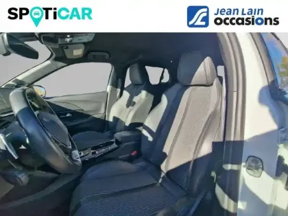 Photo 10 Peugeot 2008  PureTech 130 S&S EAT8