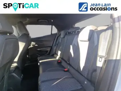 Photo 11 Peugeot 2008  PureTech 130 S&S EAT8