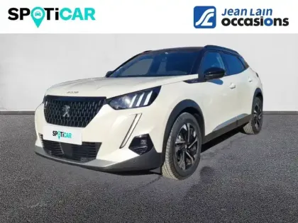 Photo Peugeot 2008 Gt Line