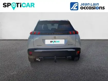 Photo 4 Peugeot 2008  PureTech 130 S&S EAT8