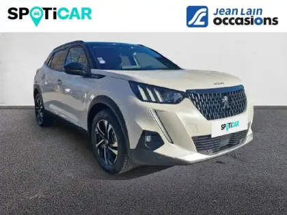 Photo 2 Peugeot 2008  PureTech 130 S&S EAT8