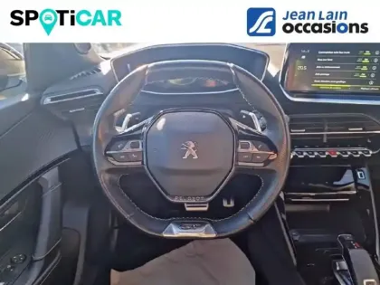 Photo 8 Peugeot 2008  PureTech 130 S&S EAT8