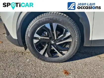 Photo 12 Peugeot 2008  PureTech 130 S&S EAT8