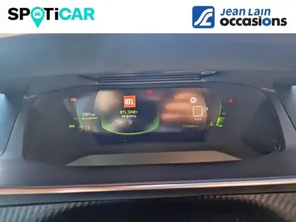 Photo 9 Peugeot 2008  PureTech 130 S&S EAT8