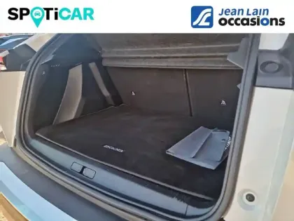 Photo 5 Peugeot 2008  PureTech 130 S&S EAT8