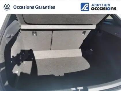 Photo 13 Volkswagen Taigo  1.5 TSI 150 DSG7