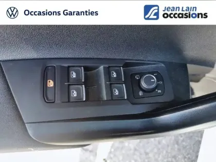 Photo 16 Volkswagen Taigo  1.5 TSI 150 DSG7