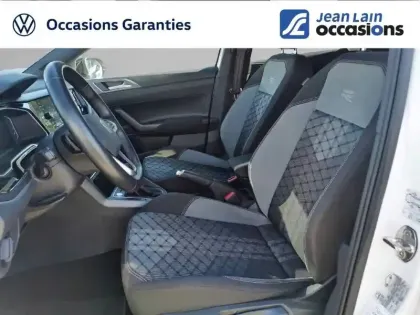 Photo 4 Volkswagen Taigo  1.5 TSI 150 DSG7