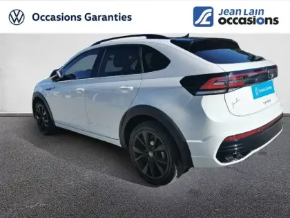 Photo 10 Volkswagen Taigo  1.5 TSI 150 DSG7