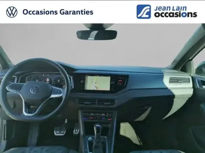 Photo 2 Volkswagen Taigo  1.5 TSI 150 DSG7