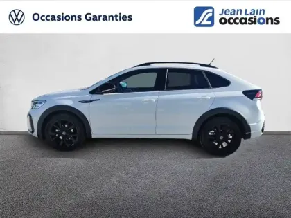 Photo 6 Volkswagen Taigo  1.5 TSI 150 DSG7