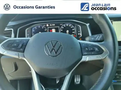 Photo 18 Volkswagen Taigo  1.5 TSI 150 DSG7