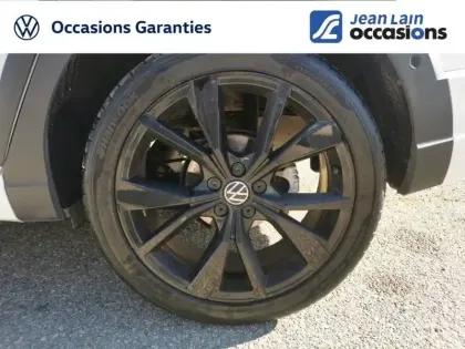 Photo 11 Volkswagen Taigo  1.5 TSI 150 DSG7