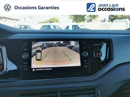 Photo 17 Volkswagen Taigo  1.5 TSI 150 DSG7