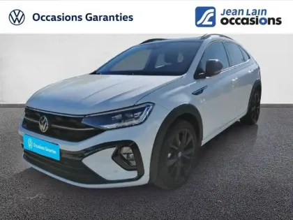 Photo Volkswagen Taigo R-line