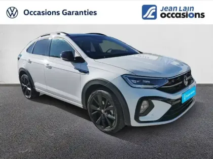 Photo 9 Volkswagen Taigo  1.5 TSI 150 DSG7