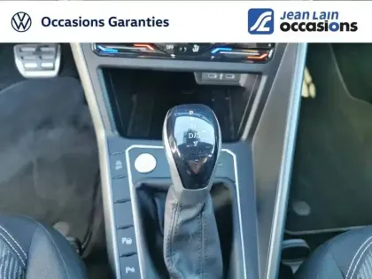 Photo 15 Volkswagen Taigo  1.5 TSI 150 DSG7