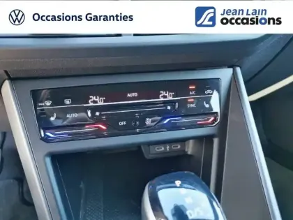 Photo 19 Volkswagen Taigo  1.5 TSI 150 DSG7