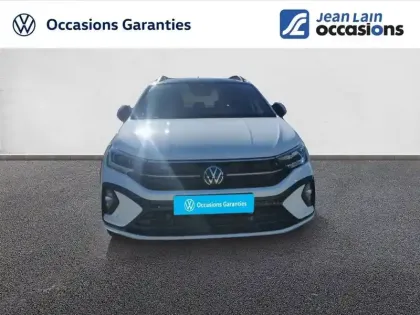 Photo 8 Volkswagen Taigo  1.5 TSI 150 DSG7