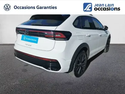 Photo 1 Volkswagen Taigo  1.5 TSI 150 DSG7