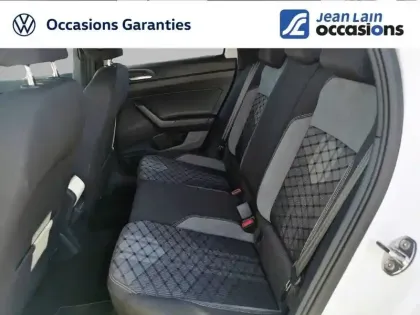 Photo 5 Volkswagen Taigo  1.5 TSI 150 DSG7