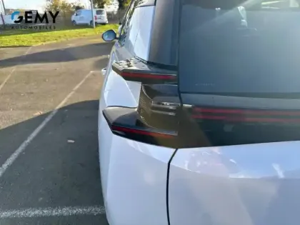 Photo 17 Citroën C5 aircross  Hybride 145 e-DCS6