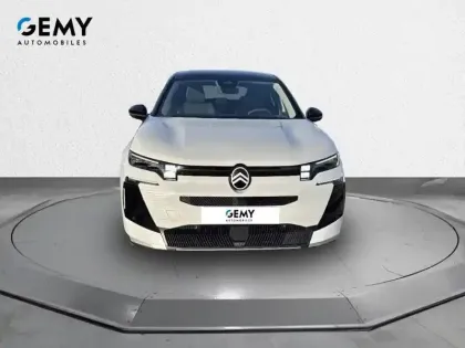 Photo 1 Citroën C5 aircross  Hybride 145 e-DCS6