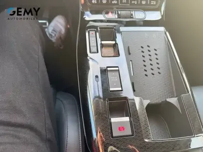 Photo 15 Citroën C5 aircross  Hybride 145 e-DCS6