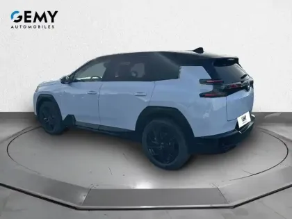 Photo 6 Citroën C5 aircross  Hybride 145 e-DCS6