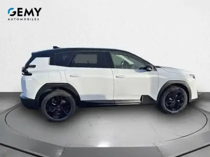 Photo 3 Citroën C5 aircross  Hybride 145 e-DCS6