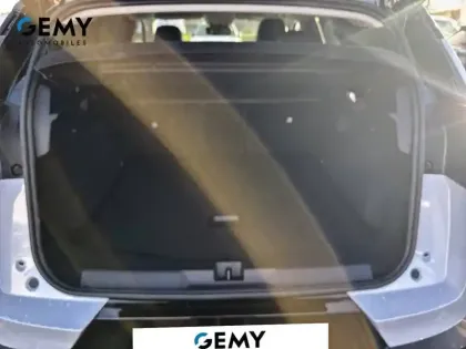 Photo 5 Citroën C5 aircross  Hybride 145 e-DCS6