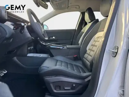 Photo 8 Citroën C5 aircross  Hybride 145 e-DCS6