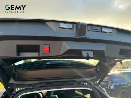 Photo 11 Citroën C5 aircross  Hybride 145 e-DCS6