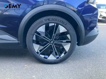 Photo 40 Renault Scenic  E-Tech electrique 220 ch grande autonomie