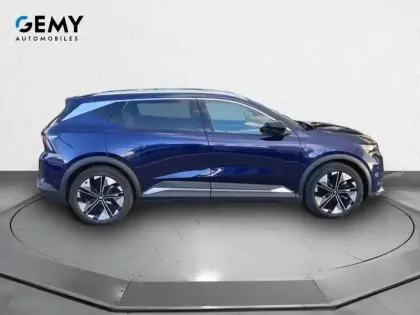 Photo 18 Renault Scenic  E-Tech electrique 220 ch grande autonomie