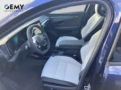 Photo 38 Renault Scenic  E-Tech electrique 220 ch grande autonomie