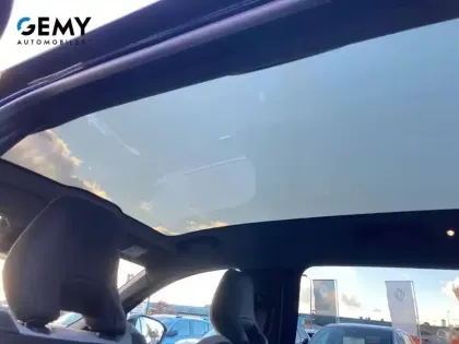 Photo 44 Renault Scenic  E-Tech electrique 220 ch grande autonomie