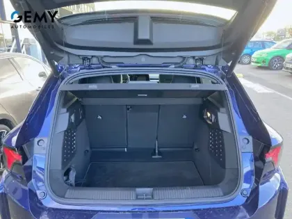 Photo 5 Renault Scenic  E-Tech electrique 220 ch grande autonomie