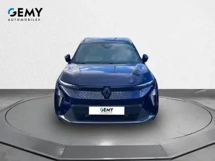 Photo 16 Renault Scenic  E-Tech electrique 220 ch grande autonomie