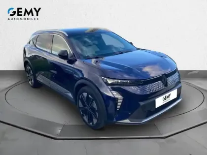 Photo 32 Renault Scenic  E-Tech electrique 220 ch grande autonomie