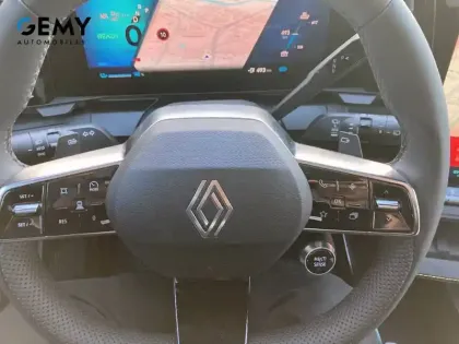Photo 43 Renault Scenic  E-Tech electrique 220 ch grande autonomie