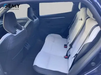 Photo 9 Renault Scenic  E-Tech electrique 220 ch grande autonomie