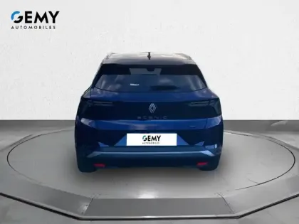 Photo 4 Renault Scenic  E-Tech electrique 220 ch grande autonomie