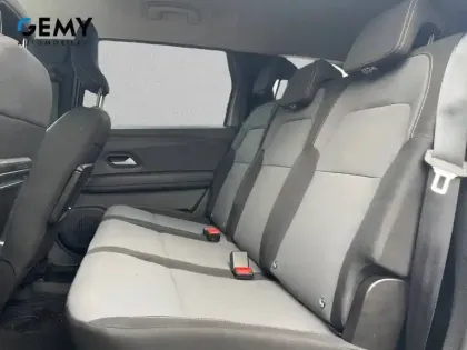 Photo 9 Dacia Jogger  Hybrid 140 7 places GSR2