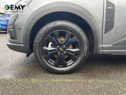 Photo 10 Dacia Jogger  Hybrid 140 7 places GSR2