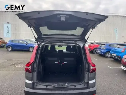 Photo 5 Dacia Jogger  Hybrid 140 7 places GSR2