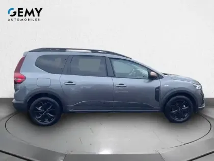 Photo 3 Dacia Jogger  Hybrid 140 7 places GSR2