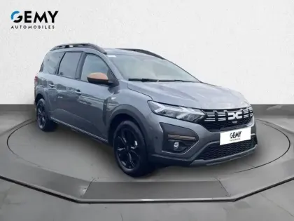 Photo 2 Dacia Jogger  Hybrid 140 7 places GSR2